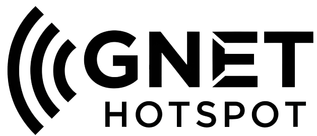 Logo Gnet Hotspot
